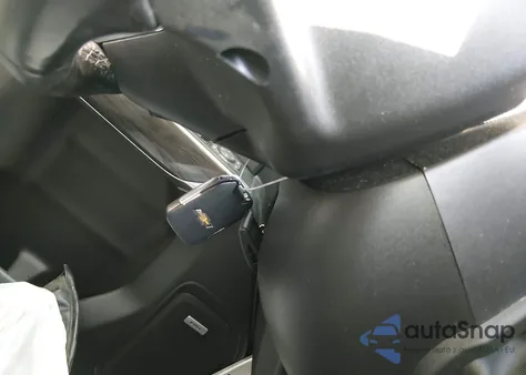 2019 Chevrolet Silverado 1500 Ltz z USA, uszkodzony, nr VIN 1GCPWEED6KZ381079